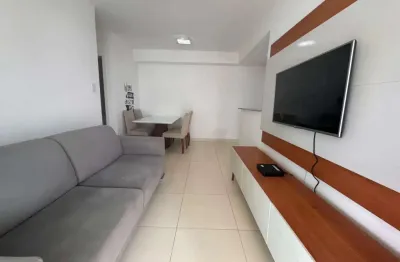 Apartamento com 2 quartos à venda na Avenida Alphaville, Alphaville I, Salvador