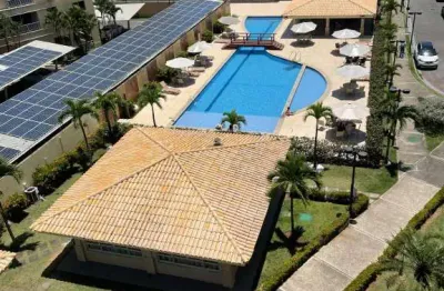 Apartamento à venda no vog solar do imbuí, imbuí, salvador, ba