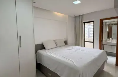 Apartamento à venda no piazza di roma, jardim armação, salvador, ba