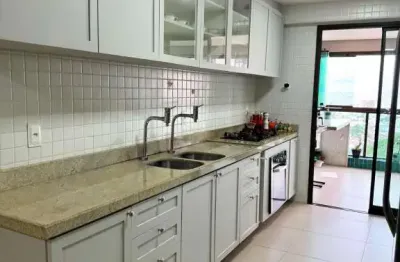 Apartamento à venda no edificio mansões do alto, farol, maceió, al