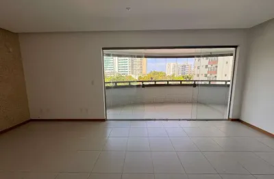 Apartamento à venda no ville vert, alphaville i, salvador, ba