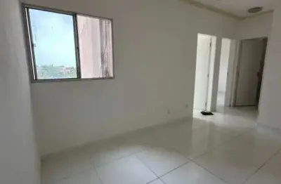 Apartamento para locação no parque petropolis 111 residencial, canaã, maceió, al