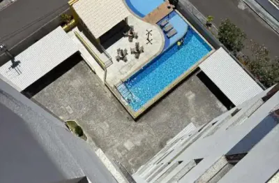 Apartamento à venda no vale dos vinhedos residencial, siqueira campos, aracaju, se