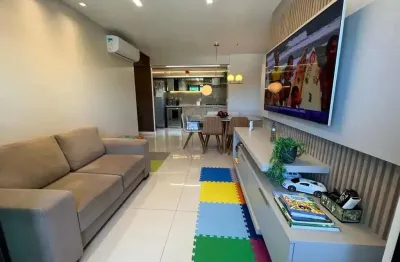 Apartamento à venda no evolution sea park, jacarecica, maceió, al