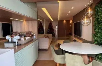 Apartamento com 3 quartos à venda na Rua Coronel Alcides Barros Ferreira, Jatiúca, Maceió