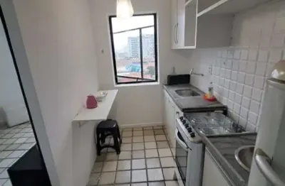 Apartamento para locação no studio 413, pajuçara, maceió, al