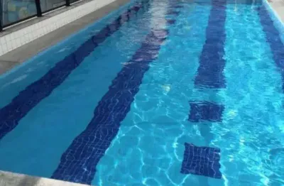 Apartamento para locação no edifício piazza d'italia, poço, maceió, al