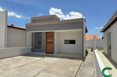 Casa à venda no fontes da vida, olho d'água dos cazuzinhos, arapiraca, al