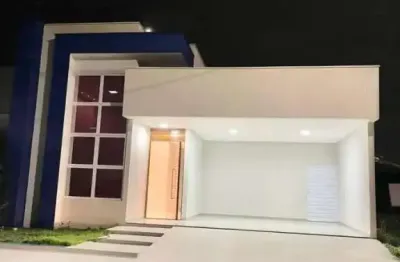 Casa em condomínio fechado com 3 quartos à venda na Rua Sayonara Queiroz Marques Lemos, São Luiz, Arapiraca