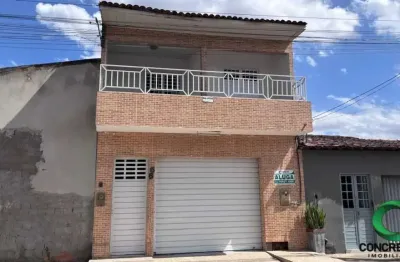 Apartamento para locação no rua josé cavalcante bezerra de barros, novo horizonte, arapiraca, al