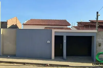 Casa à venda no colorado 1, senador nilo coelho, arapiraca, al