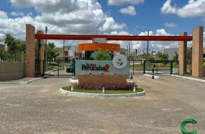 Lote à venda no JARDINS PERUCABA 2, ZÉLIA BARBOSA ROCHA, Arapiraca, AL