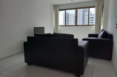 Apartamento para locação no edf golden breeze, boa viagem, recife, pe
