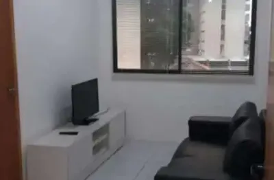 Apartamento para locação no condomínio studio parnamirim, casa amarela, recife, pe