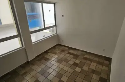 Apartamento para locação no barão de frexeiras, boa viagem, recife, pe