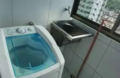 Apartamento para vender e alugar no mesquita residence, boa viagem, recife, pe