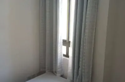 Apartamento para locação no mesquita residence, boa viagem, recife, pe