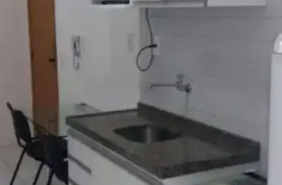 Apartamento para locação no condomínio studio parnamirim, casa amarela, recife, pe