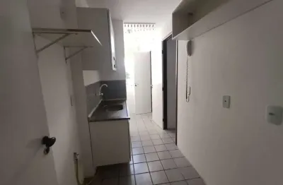 Apartamento para locação no baia de córdoba, rosarinho, recife, pe