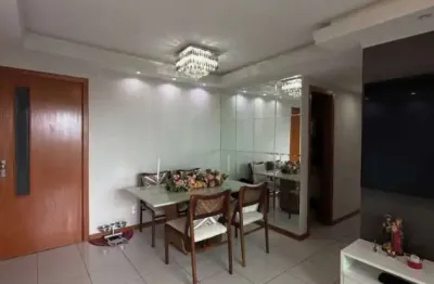Apartamento à venda no especiale total residence, centro, lauro de freitas, ba