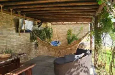 Casa à venda no costa paradiso club residenziale, costa paradiso, barra dos coqueiros, se