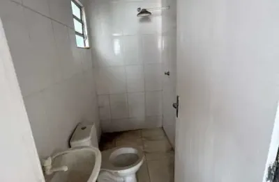 Casa à venda em rua pública, são brás, nossa senhora do socorro, se