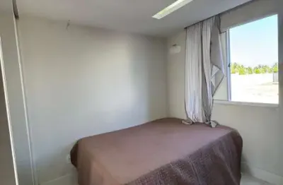 Apartamento à venda no mrv parque alameda da costa, luar da barra, barra dos coqueiros, se