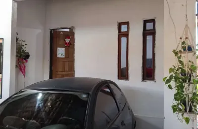 Casa à venda em rua pública, eduardo gomes, são cristóvão, se