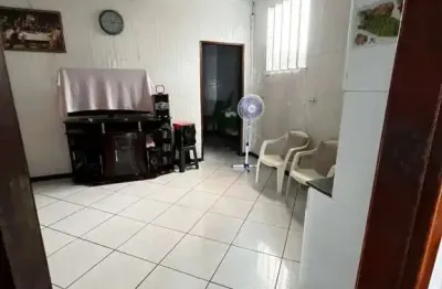 Casa com 2 quartos à venda na Rua Laudelino Raimundo Santos Filhos, Jardim Centenário, Aracaju