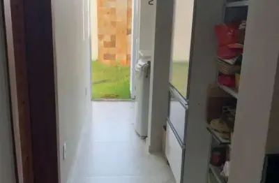 Casa à venda no condominio malui residence, olhos d'água, barra dos coqueiros, se