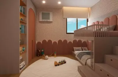 Apartamento à venda no START RECIFE RECIDENCE, GUABIRABA, Recife, PE