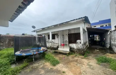 Casa com 4 quartos à venda na Rua Dr Sebastião Amaral, 400, Pau Amarelo, Paulista