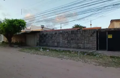 Casa com 3 quartos para alugar na Rua Sol Mar, 540, Janga, Paulista