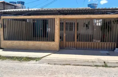 Casa com 4 quartos à venda na Rua Margarida, 214, Rio Doce, Olinda