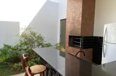 Casa à venda no ville al mare, olhos d'água, barra dos coqueiros, se