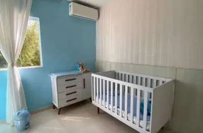 Casa em condomínio fechado com 4 quartos à venda na Rua João Mota dos Santos, Robalo, Aracaju