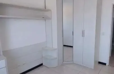 Apartamento à venda no jouberto uchoa, farolândia, aracaju, se