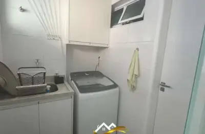 Apartamento à venda no francisco antônio de jesus, coroa do meio, aracaju, se