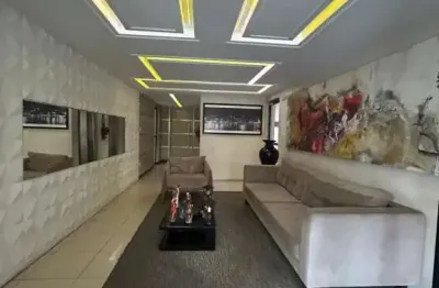 Apartamento à venda no piazza dei fiori, ponta verde, maceió, al