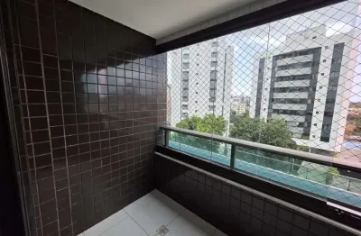 Apartamento à venda no singullare iguatemi, parque bela vista, salvador, ba