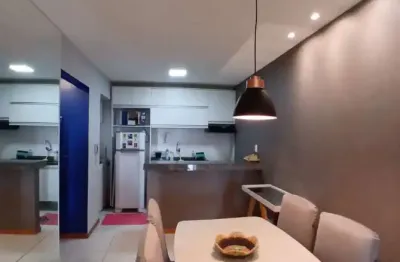 Apartamento para locação no salvador prime, caminho das árvores, salvador, ba