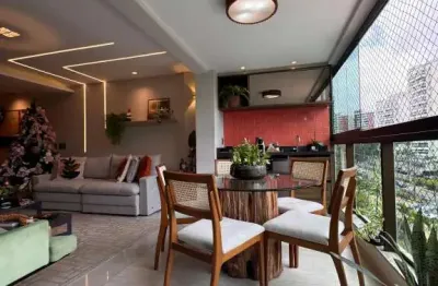 Apartamento à venda no alphalife residence, alphaville i, salvador, ba