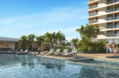 Apartamento à venda no legacy | or, caminho das árvores, salvador, ba