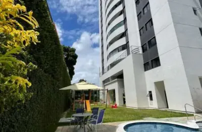 Apartamento à venda no ariano suassuna, poço da panela, recife, pe