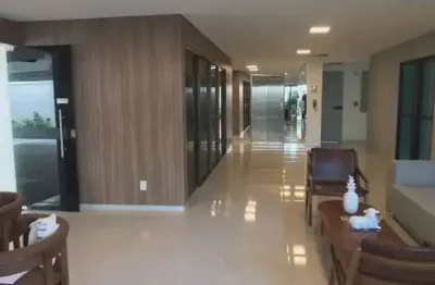 Apartamento para locação no quinta das orquídeas, rosarinho, recife, pe