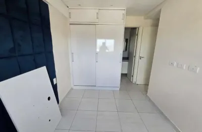 Apartamento para locação no condomínio praça das sequoias, iputinga, recife, pe