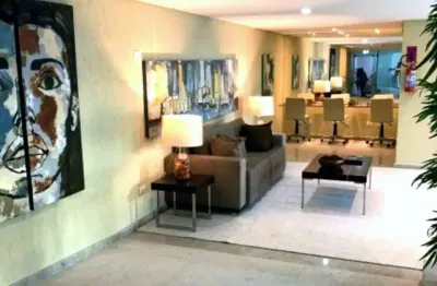 Apartamento para locação no GOLDEN HOME SHOPPING, BOA VIAGEM, Recife, PE