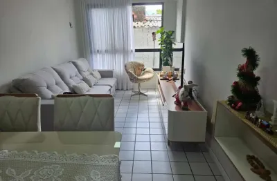 Apartamento para locação no studio 17, casa forte, recife, pe