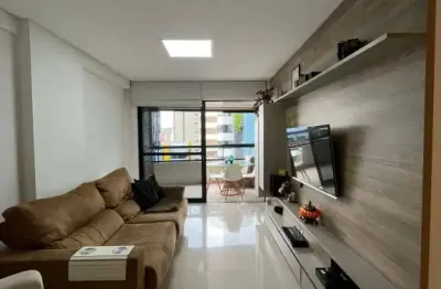 Apartamento para locação no edif chambéry, ponta verde, maceió, al