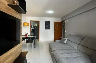 Apartamento com 3 quartos à venda na Rua Coronel Alcides Barros Ferreira, Jatiúca, Maceió